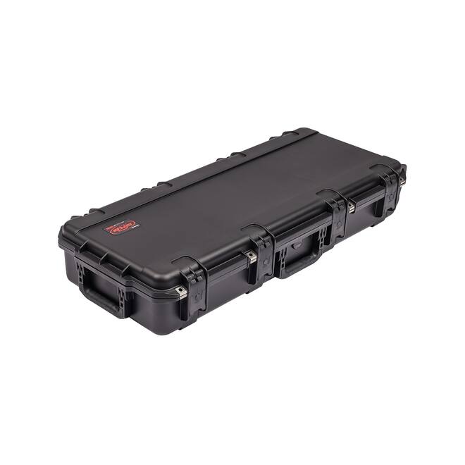 SKB - iSeries 3614-6 - Wasserdichter Koffer - Schwarz - Leer