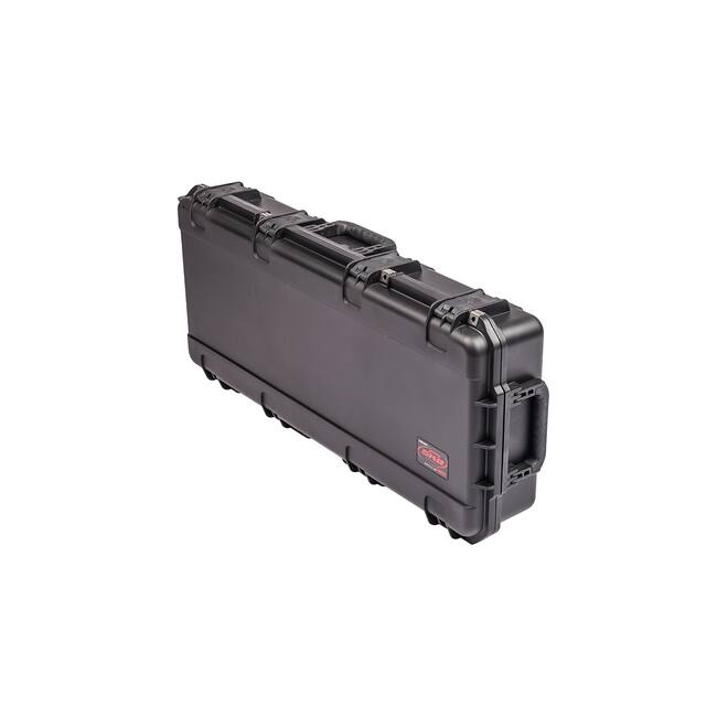SKB - iSeries 3614-6 - Wasserdichter Koffer - Schwarz - Leer