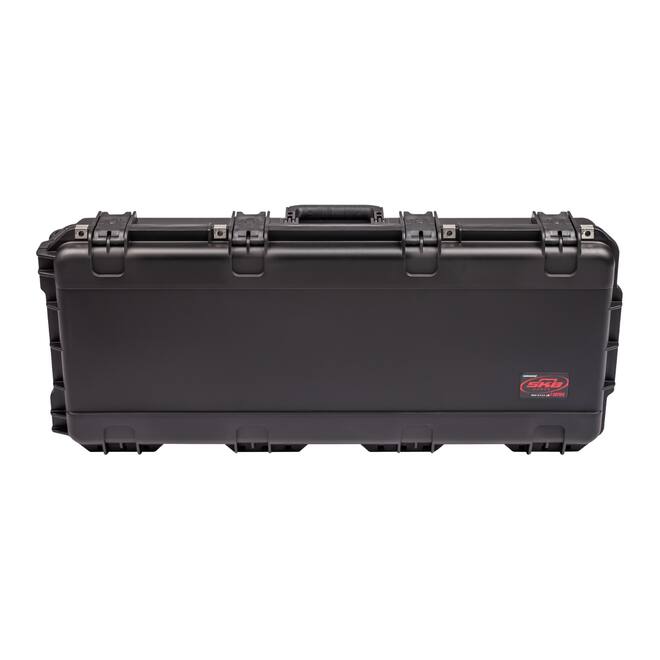 SKB - iSeries 3614-6 - Wasserdichter Koffer - Schwarz - Leer