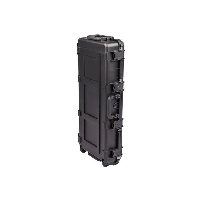 SKB - iSeries 3614-6 - Wasserdichter Koffer - Schwarz - Leer