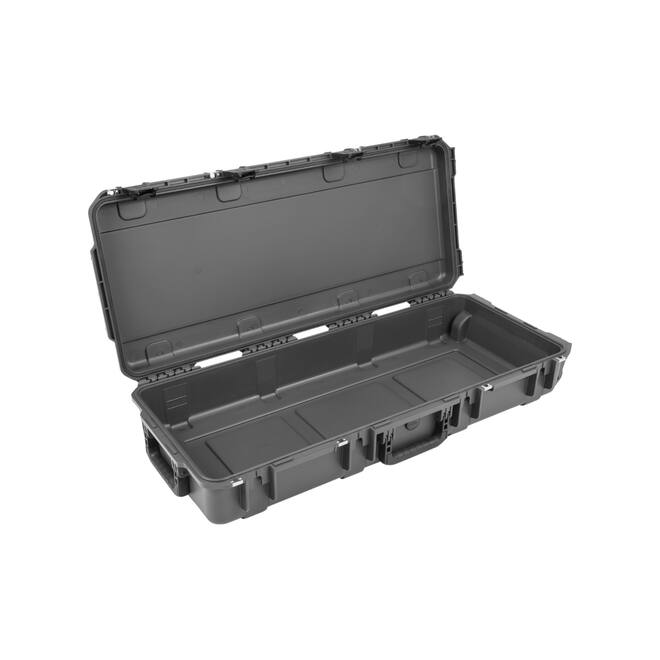 SKB - iSeries 3i-3614-6 - Overlanding Koffer - Grau - Leer - mit Rollen