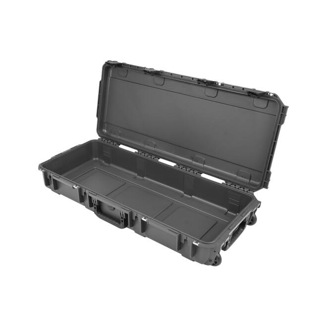SKB - iSeries 3i-3614-6 - Overlanding Koffer - Grau - Leer - mit Rollen