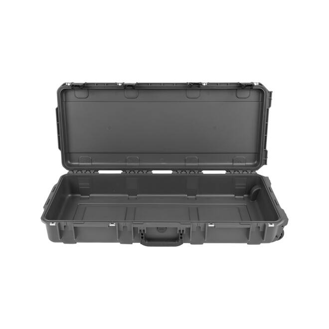 SKB - iSeries 3i-3614-6 - Overlanding Koffer - Grau - Leer - mit Rollen