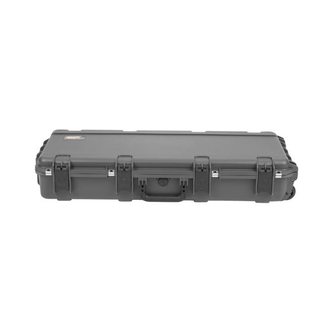 SKB - iSeries 3i-3614-6 - Overlanding Koffer - Grau - Leer - mit Rollen