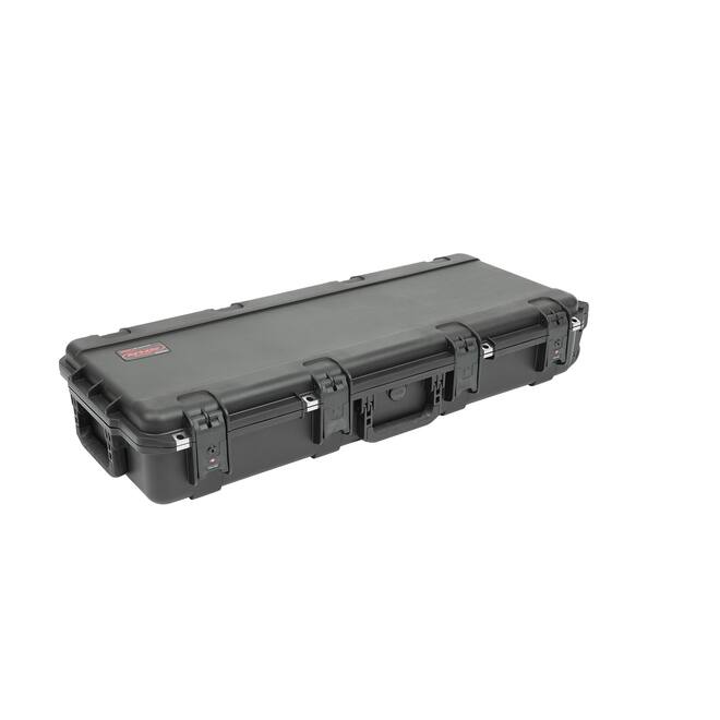 SKB - iSeries 3614-6 - Wasserdichter Koffer - Schwarz - 49-Tasten-Keyboard Think Tank Innenraum