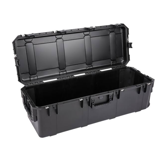 SKB - iSeries 3913-12 - Wasserdichter Koffer - Schwarz - Leer