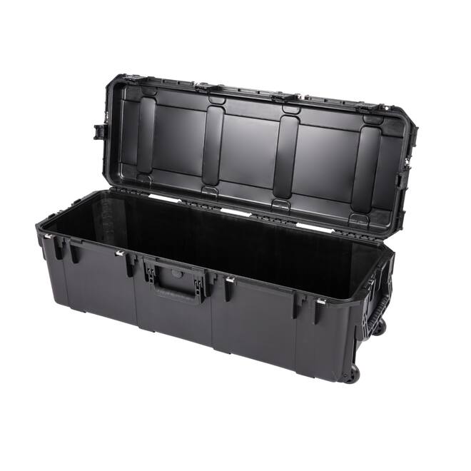 SKB - iSeries 3913-12 - Wasserdichter Koffer - Schwarz - Leer