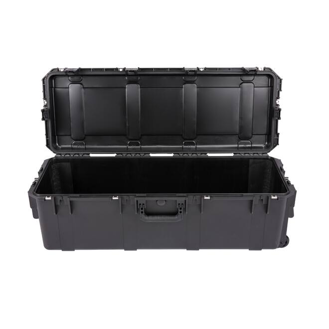 SKB - iSeries 3913-12 - Wasserdichter Koffer - Schwarz - Leer