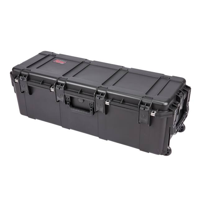SKB - iSeries 3913-12 - Wasserdichter Koffer - Schwarz - Leer