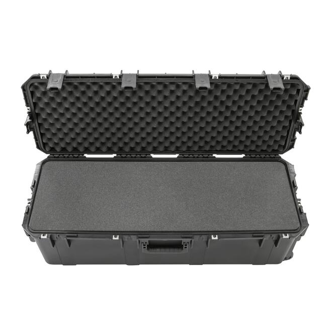 SKB - iSeries 3913-12 - Wasserdichter Koffer - Schwarz - Mit Lagenschaumstoff