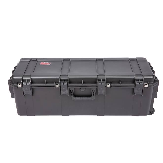 SKB - iSeries 3913-12 - Wasserdichter Koffer - Schwarz - Mit Lagenschaumstoff