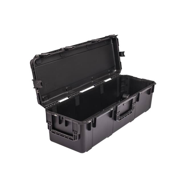 SKB - iSeries 4213-12 - Wasserdichter Koffer - Schwarz - Leer