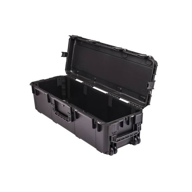 SKB - iSeries 4213-12 - Wasserdichter Koffer - Schwarz - Leer