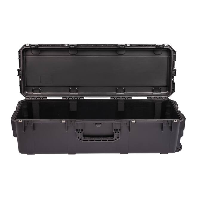SKB - iSeries 4213-12 - Wasserdichter Koffer - Schwarz - Leer
