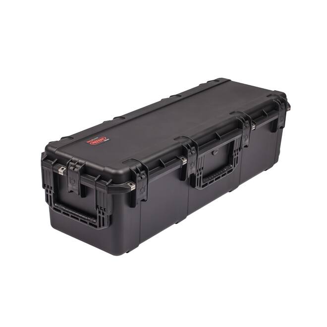 SKB - iSeries 4213-12 - Wasserdichter Koffer - Schwarz - Leer