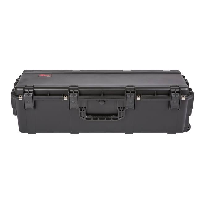 SKB - iSeries 4213-12 - Wasserdichter Koffer - Schwarz - Leer