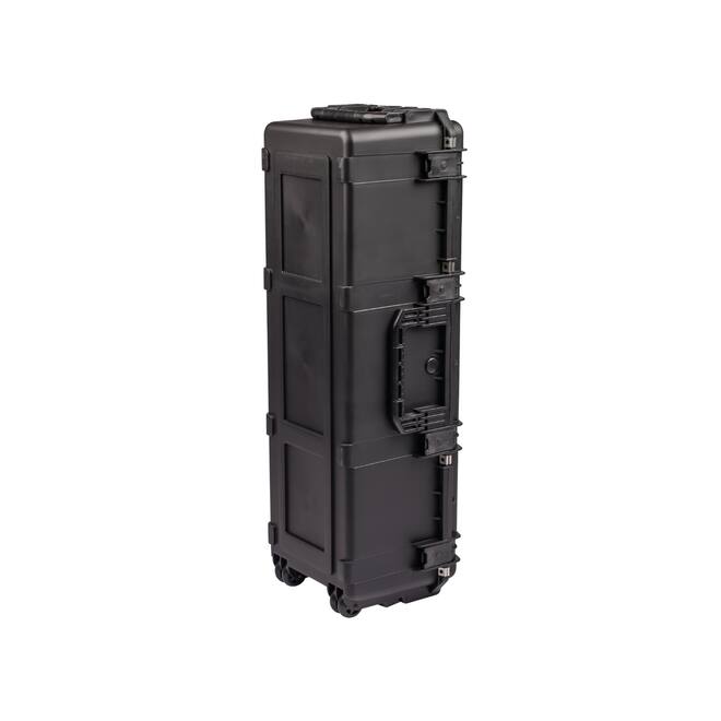 SKB - iSeries 4213-12 - Wasserdichter Koffer - Schwarz - Mit Lagenschaumstoff