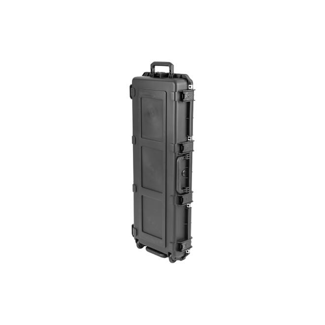 SKB - iSeries 4214-5 - Wasserdichter Koffer - Schwarz - Les Paul Gitarren Einlage