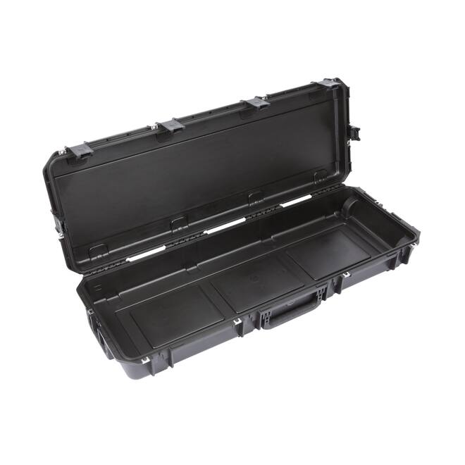SKB - iSeries 4214-5 - Wasserdichter Koffer - Schwarz - Leer
