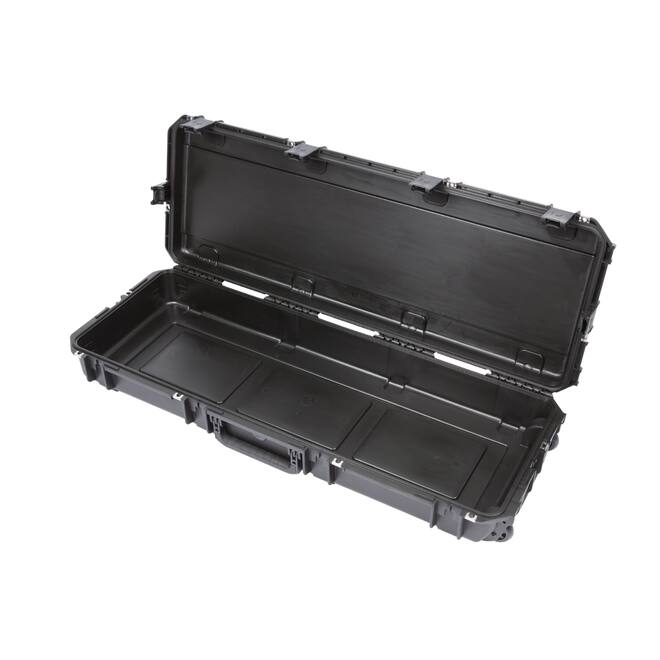 SKB - iSeries 4214-5 - Wasserdichter Koffer - Schwarz - Leer