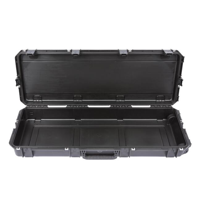 SKB - iSeries 4214-5 - Wasserdichter Koffer - Schwarz - Leer