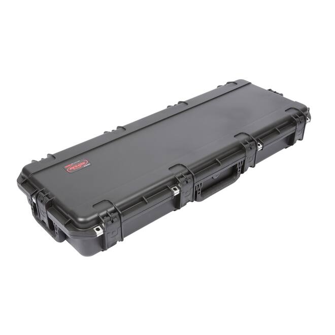 SKB - iSeries 4214-5 - Wasserdichter Koffer - Schwarz - Leer