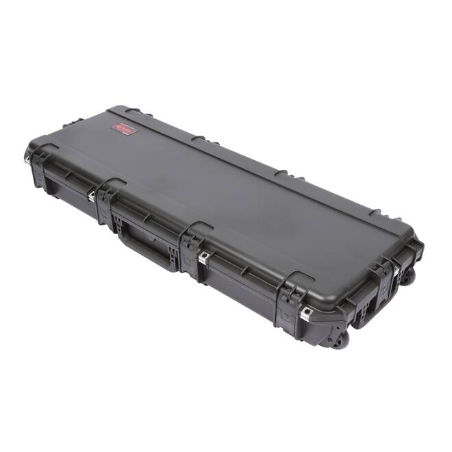 SKB - iSeries 4214-5 - Wasserdichter Koffer - Schwarz - Leer