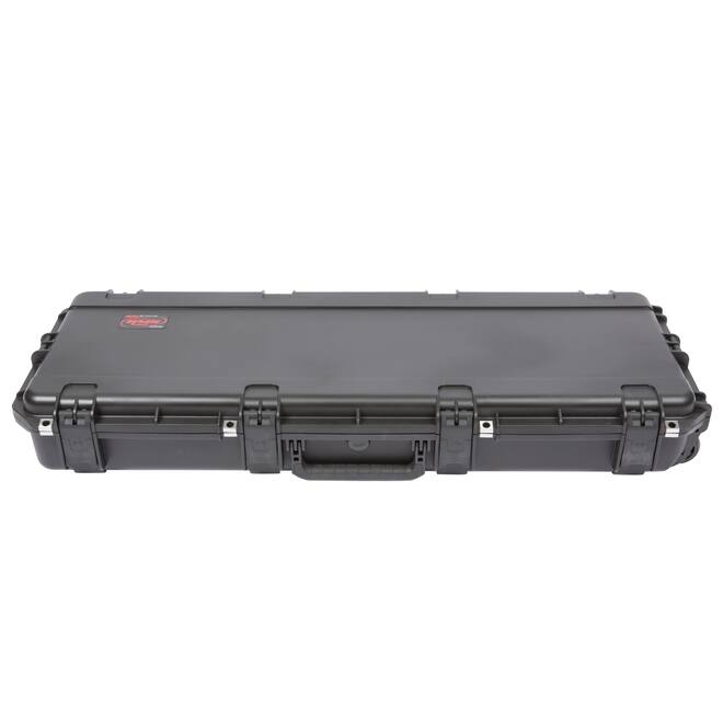 SKB - iSeries 4214-5 - Wasserdichter Koffer - Schwarz - Leer
