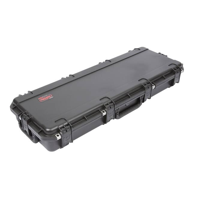 SKB - iSeries 4214-5 - Wasserdichter Koffer - Schwarz - Mit Lagenschaumstoff