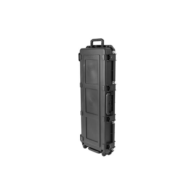 SKB - iSeries 4214 - Wasserdichter Koffer - Schwarz - Open Cavity E-Gitarren Einlage