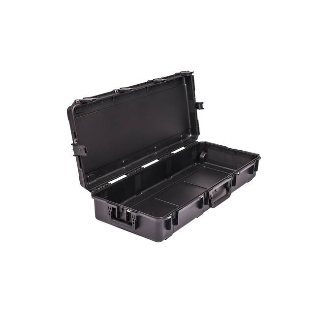 SKB - iSeries 4217-7 - Wasserdichter Koffer - Schwarz - Leer
