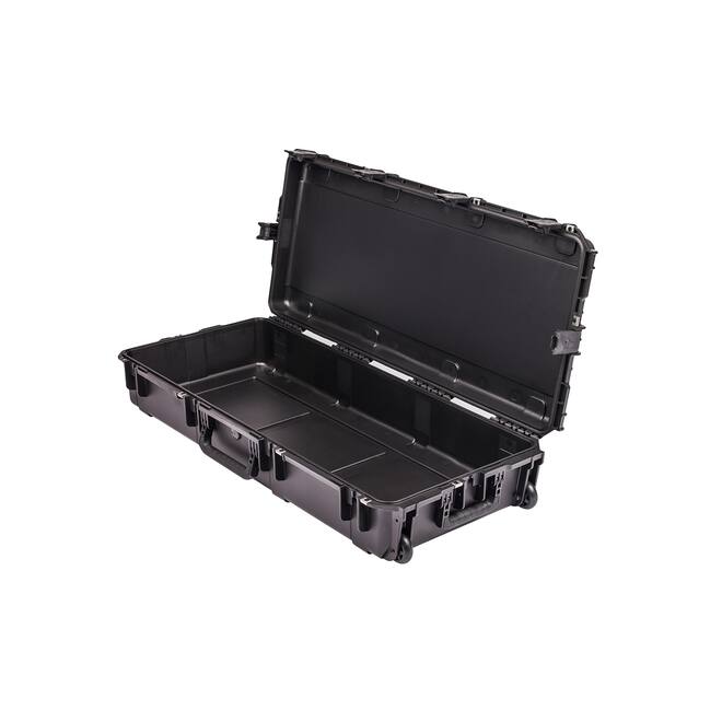SKB - iSeries 4217-7 - Wasserdichter Koffer - Schwarz - Leer
