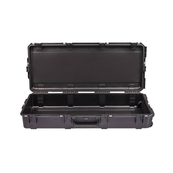 SKB - iSeries 4217-7 - Wasserdichter Koffer - Schwarz - Leer