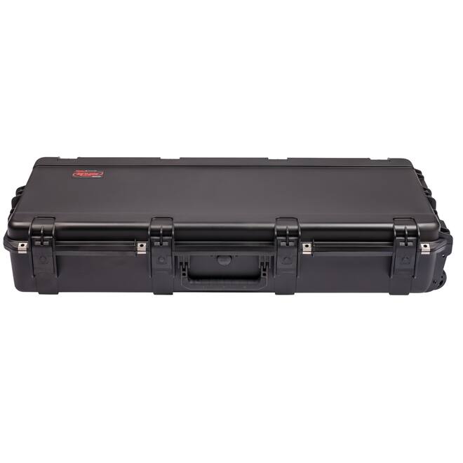 SKB - iSeries 4217-7 - Wasserdichter Koffer - Schwarz - Leer