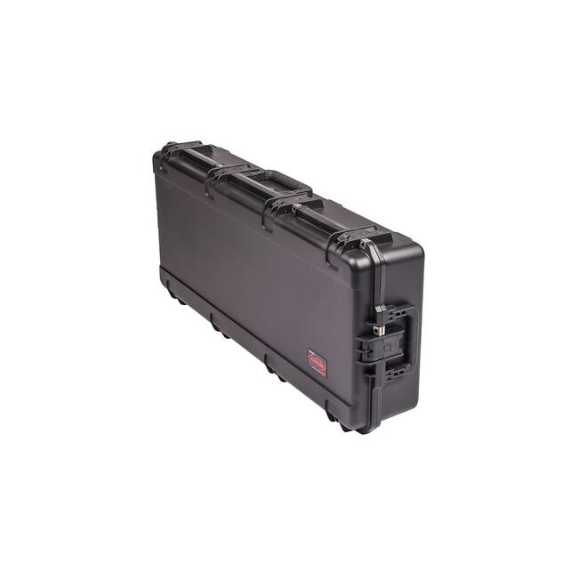 SKB - iSeries 4217-7 - Wasserdichter Koffer - Schwarz - Leer