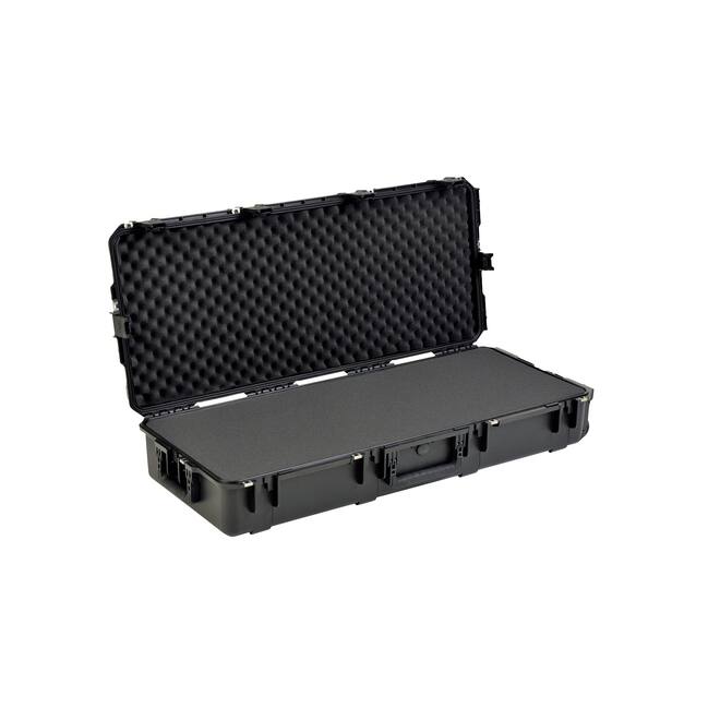 SKB - iSeries 4217-7 - Wasserdichter Koffer - Schwarz - Mit Lagenschaumstoff