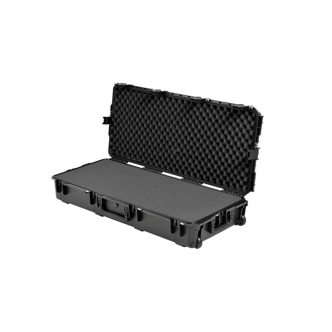 SKB - iSeries 4217-7 - Wasserdichter Koffer - Schwarz - Mit Lagenschaumstoff