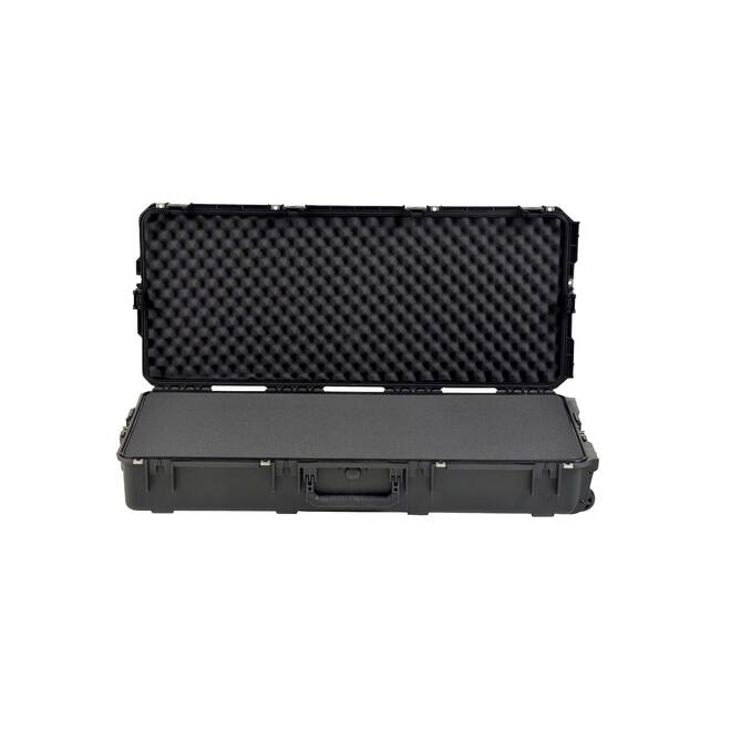 SKB - iSeries 4217-7 - Wasserdichter Koffer - Schwarz - Mit Lagenschaumstoff