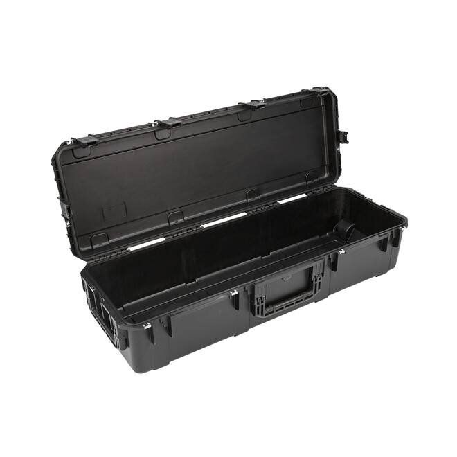 SKB - iSeries 3i-4414-10 - Wasserdichter Koffer - Schwarz - Leer