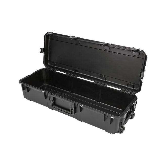 SKB - iSeries 3i-4414-10 - Wasserdichter Koffer - Schwarz - Leer