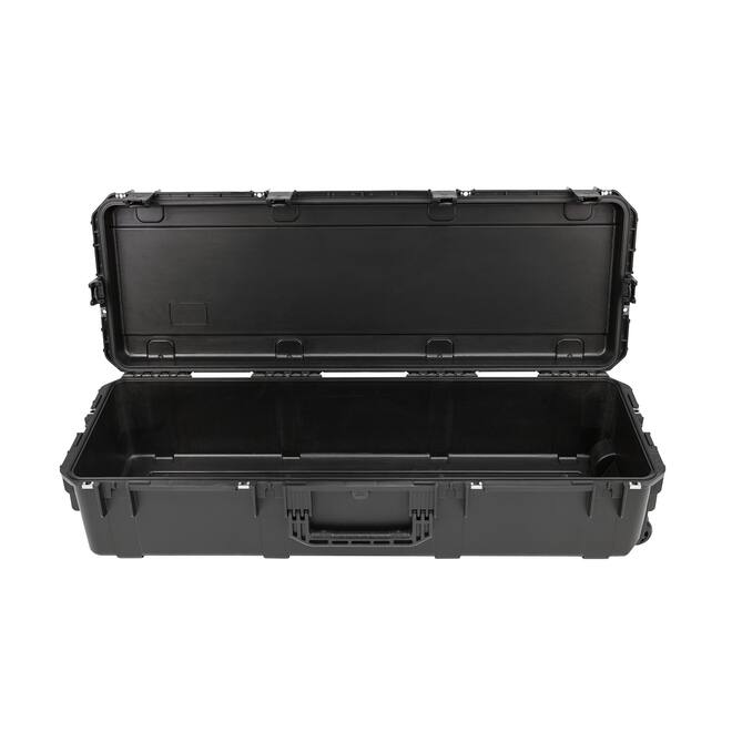 SKB - iSeries 3i-4414-10 - Wasserdichter Koffer - Schwarz - Leer