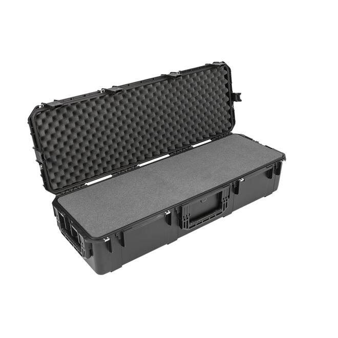 SKB - iSeries 3i-4414-10 - Wasserdichter Koffer - Schwarz - Mit Lagenschaumstoff