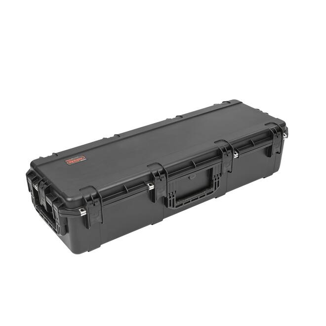 SKB - iSeries 3i-4414-10 - Wasserdichter Koffer - Schwarz - Mit Lagenschaumstoff