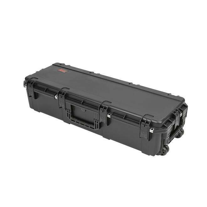 SKB - iSeries 3i-4414-10 - Wasserdichter Koffer - Schwarz - Mit Lagenschaumstoff