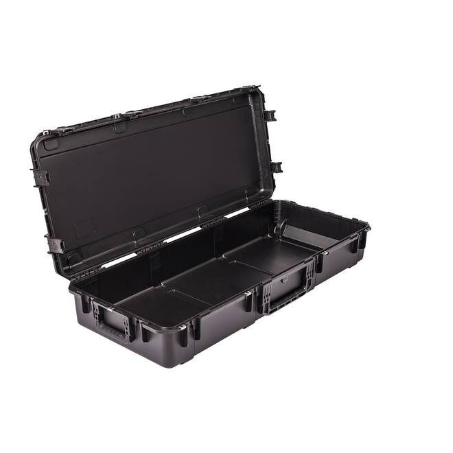 SKB - iSeries 4719-8 - Wasserdichter Koffer - Schwarz - Leer