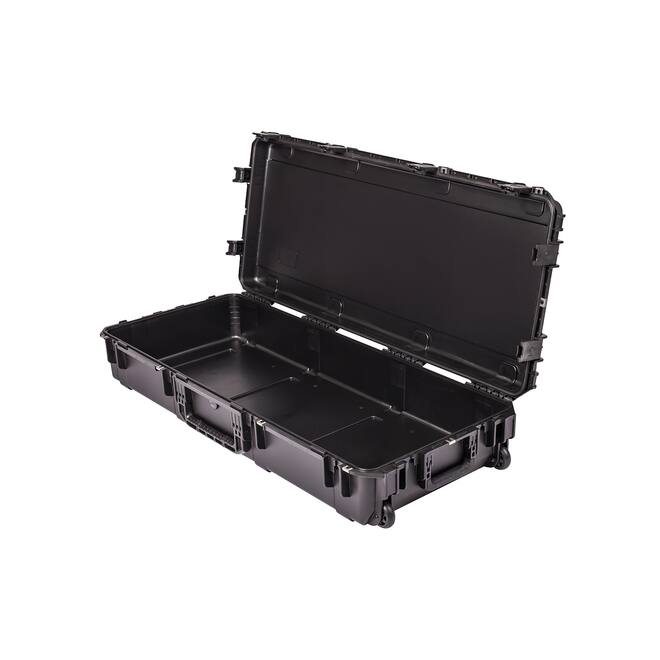 SKB - iSeries 4719-8 - Wasserdichter Koffer - Schwarz - Leer