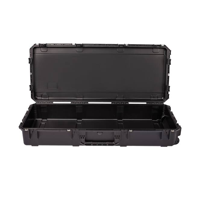 SKB - iSeries 4719-8 - Wasserdichter Koffer - Schwarz - Leer