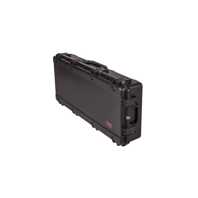 SKB - iSeries 4719-8 - Wasserdichter Koffer - Schwarz - Leer