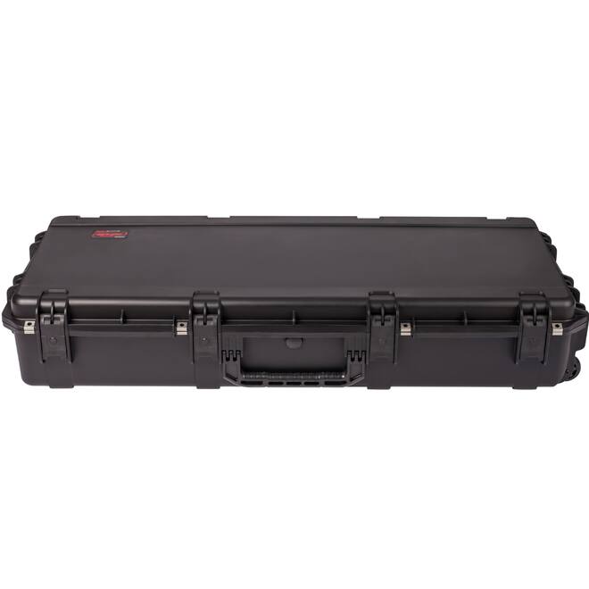 SKB - iSeries 4719-8 - Wasserdichter Koffer - Schwarz - Leer