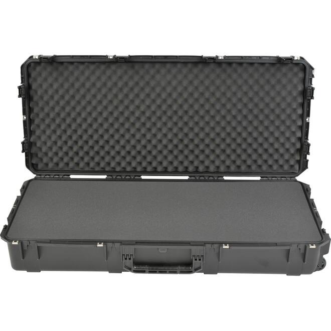 SKB - iSeries 4719-8 - Wasserdichter Koffer - Schwarz - Mit Lagenschaumstoff